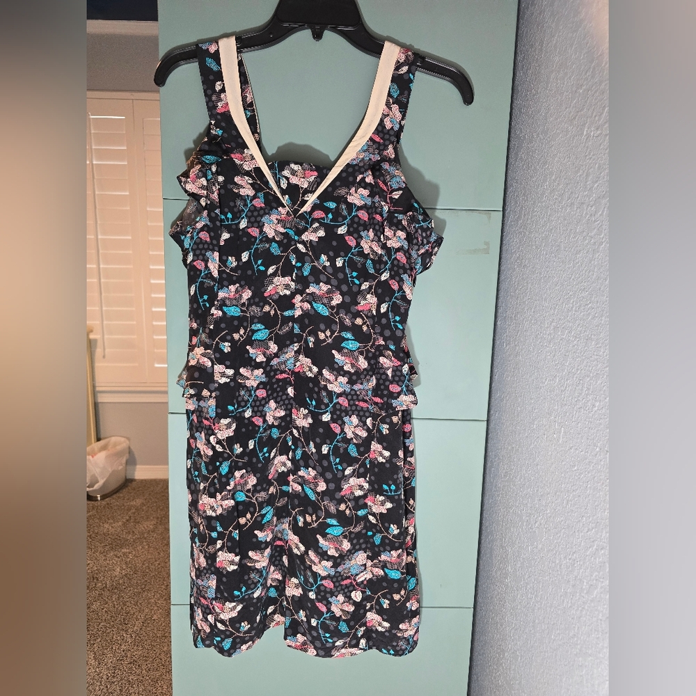 Juicy Couture Silk Dress